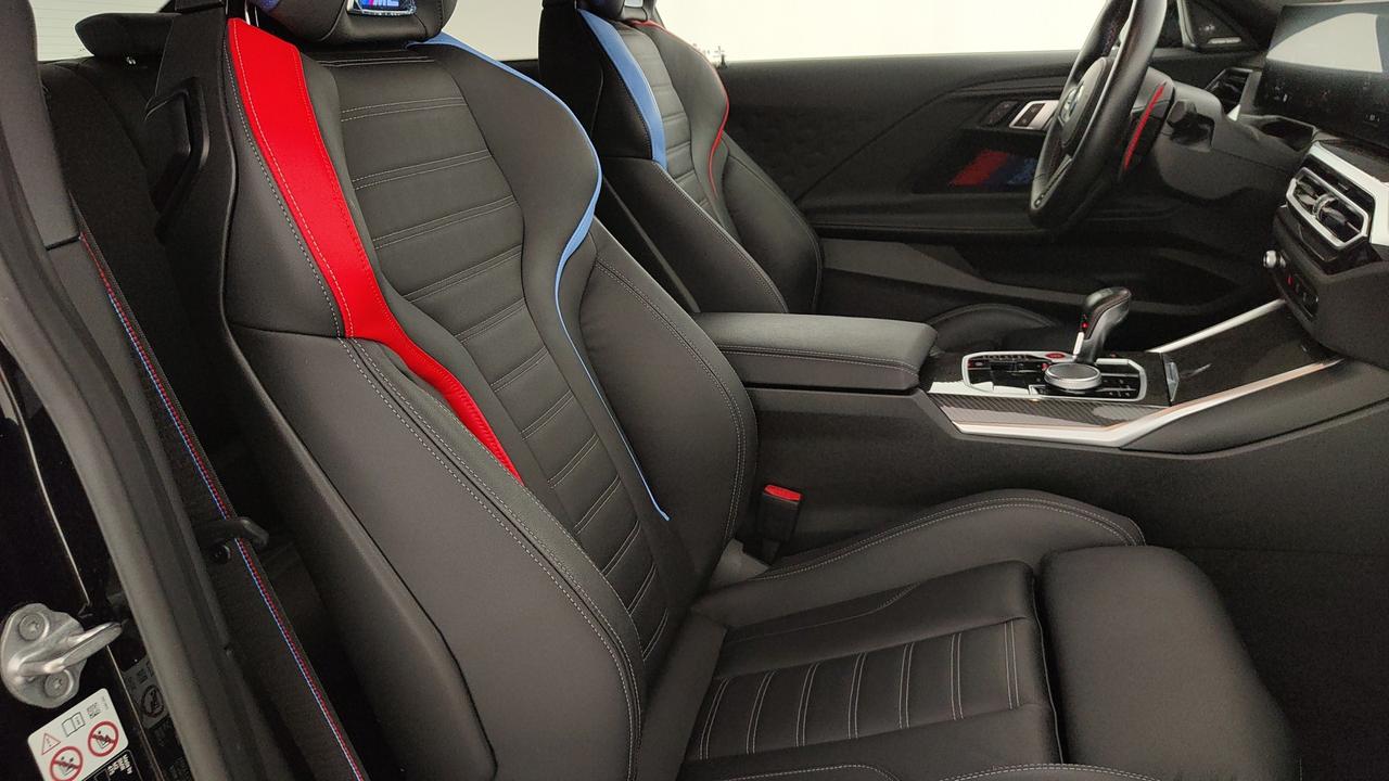 BMW M2 Coupe 3.0 460cv auto