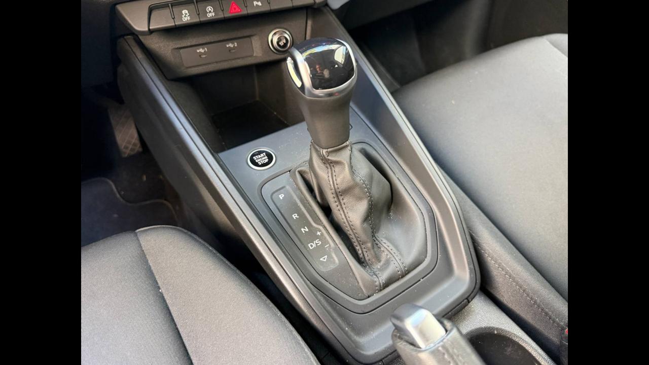 Audi Audi A1 Sportback Business 30 TFSI 85(116) kW(CV) S tronic