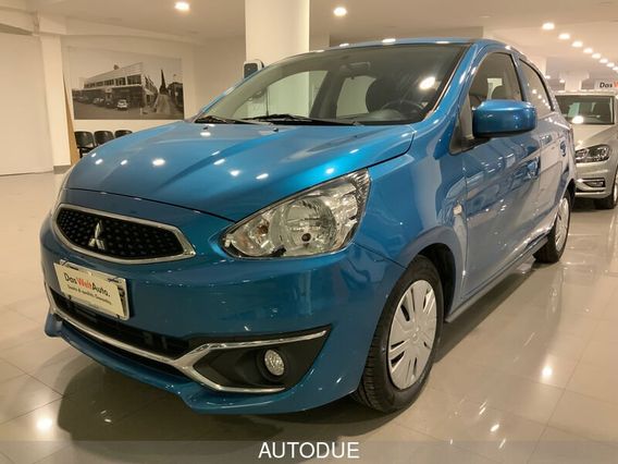 Mitsubishi Space Star 1.0 INVITE +