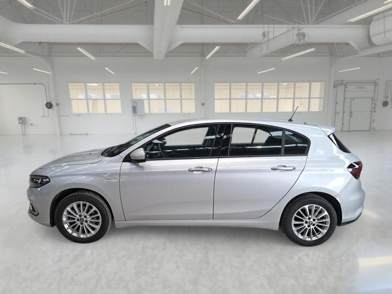 FIAT TIPO 1.3 Mjt 95cv S/S Business 5 PORTE