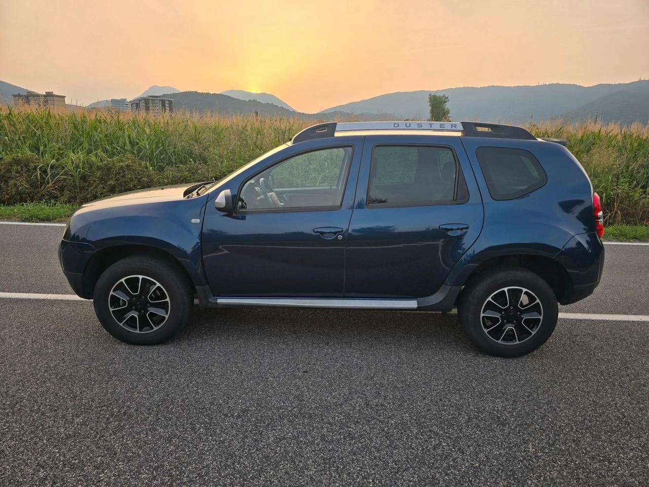 DACIA DUSTER 1.5 DCI EURO 6"OK NEOPATENTATI"