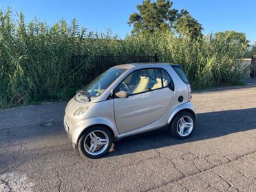 Smart ForTwo 700 Coupe