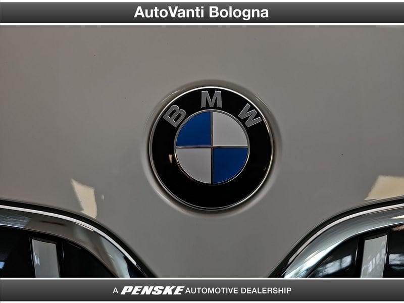 BMW Serie 2 Active Tourer 218d MSport Auto