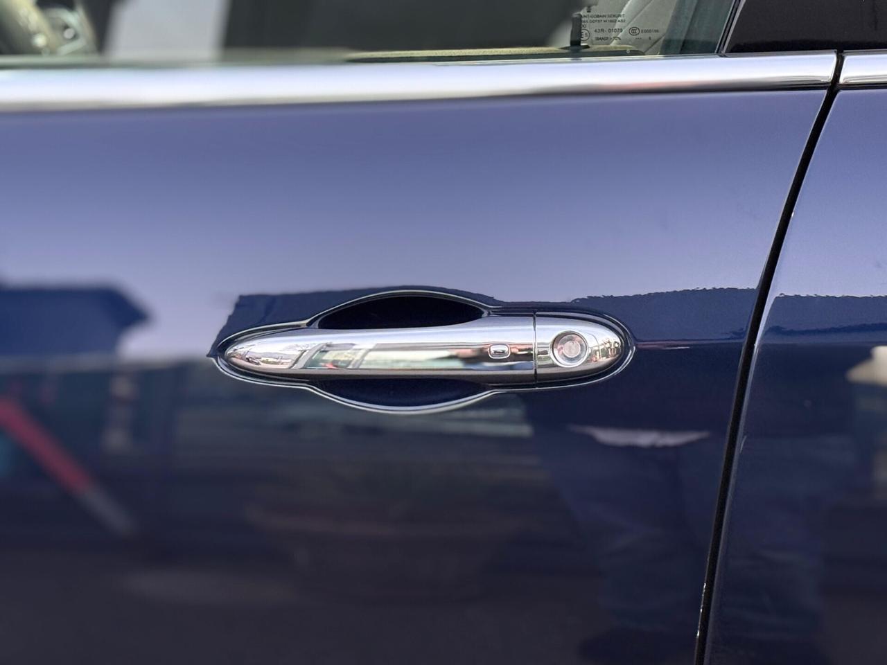 Maserati Levante 3.0 V6 Diesel 250 CV AWD Granspor