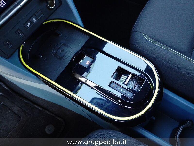 FIAT Grande Panda 1MK Hybrid Icon 1.2 Hybrid 110c