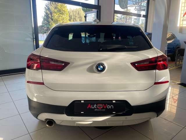 BMW X2 sdrive18i Business X 136cv