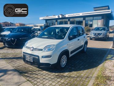 Fiat Panda 1.0 S&S Hybrid