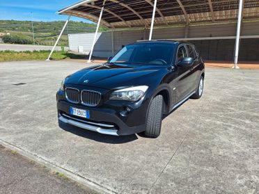 Bmw X1 xDrive18d Attiva