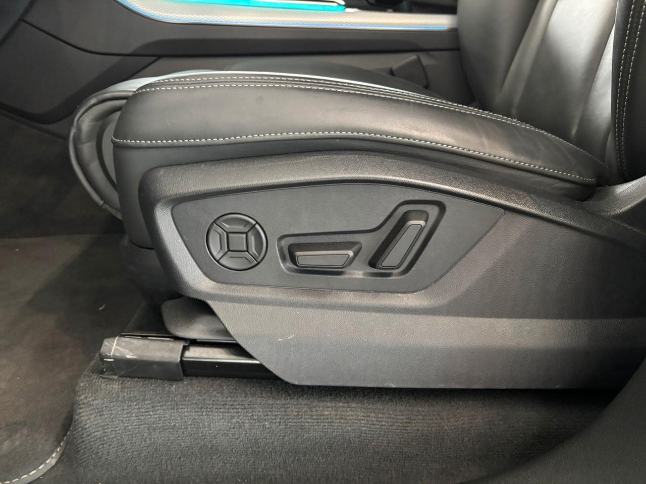 Audi Q7 SUV 50 TDI quattro tiptronic S line Edition