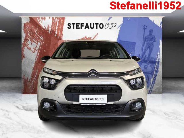CITROEN C3 III 2017 - 1.5 bluehdi Shine s&s 100cv 6m