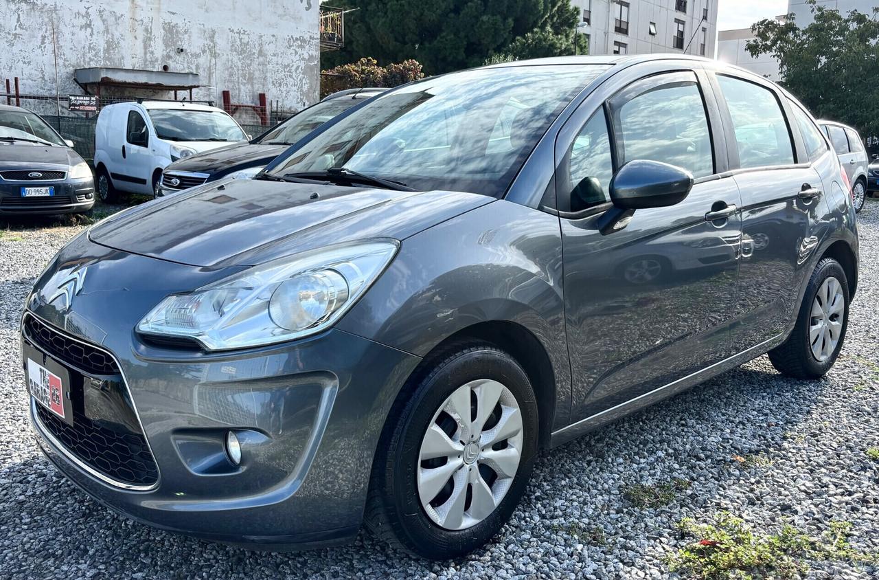 Citroen C3 1.1 Attraction