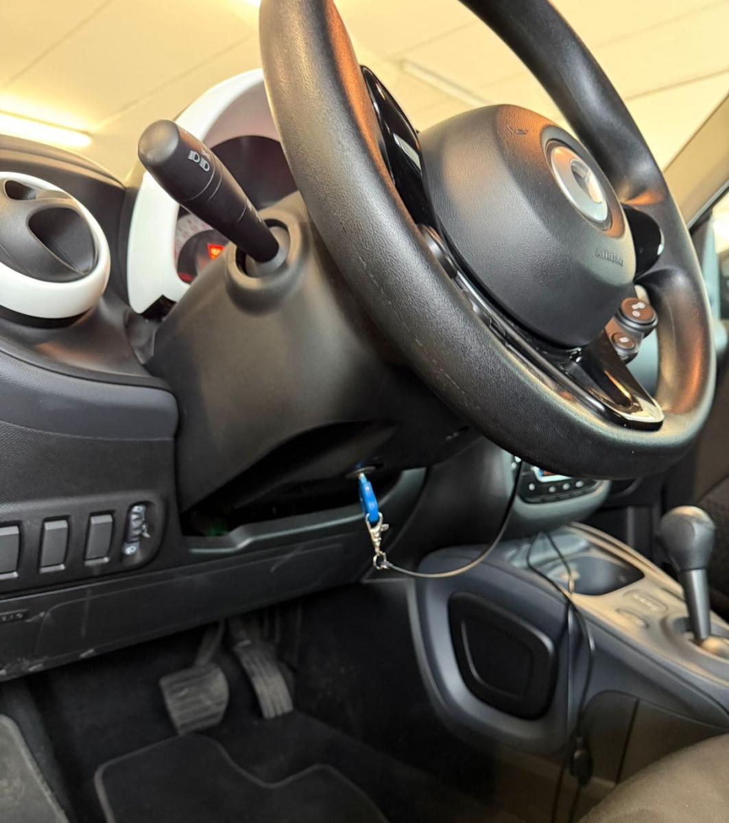 SMART - Fortwo - 70 1.0 Passion