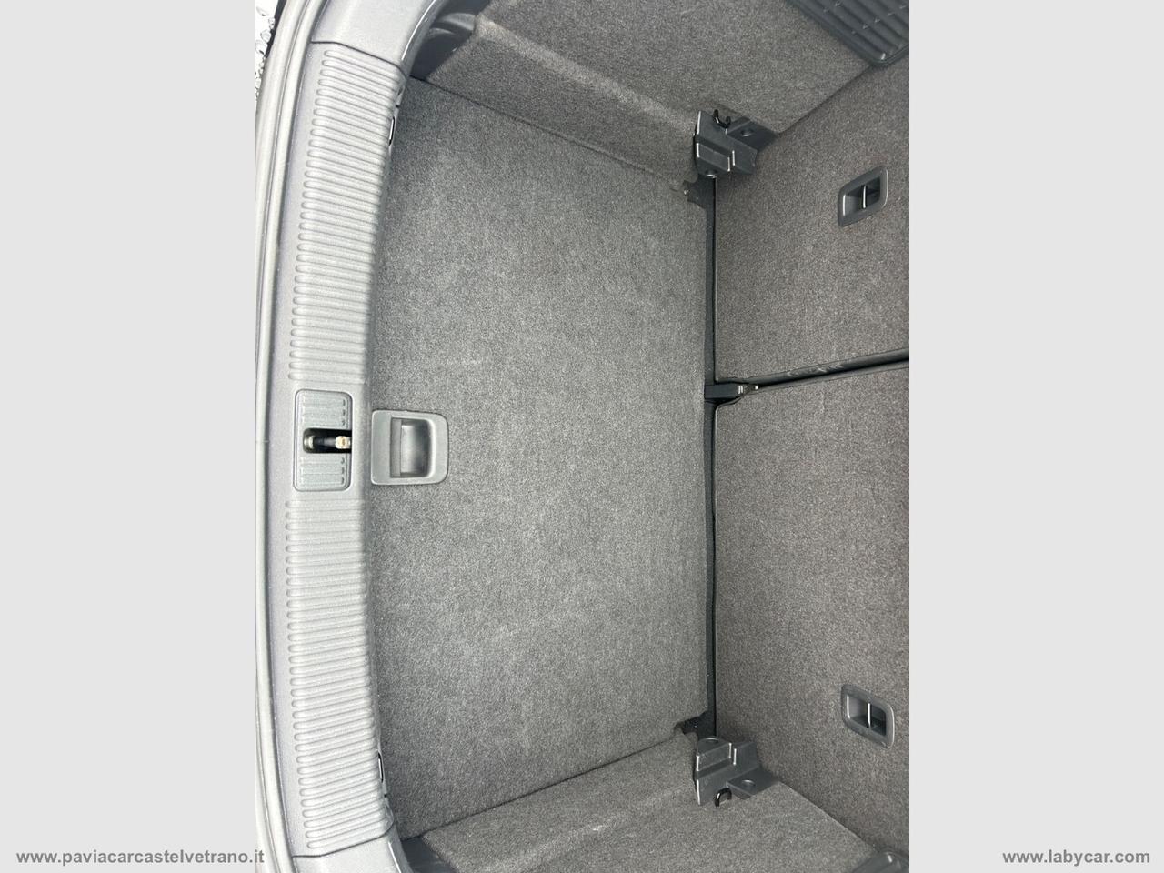 AUDI A1 1.4 TDI Admired