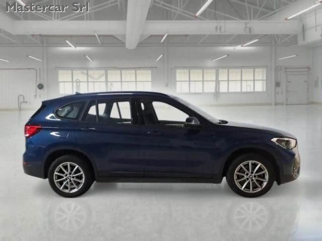BMW X1 xdrive18d 150cv Business Advantage auto - GC867YS
