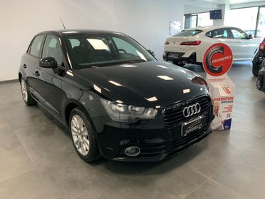 Audi A1 SPB SPORTBACK 1.6 TDI Ambition