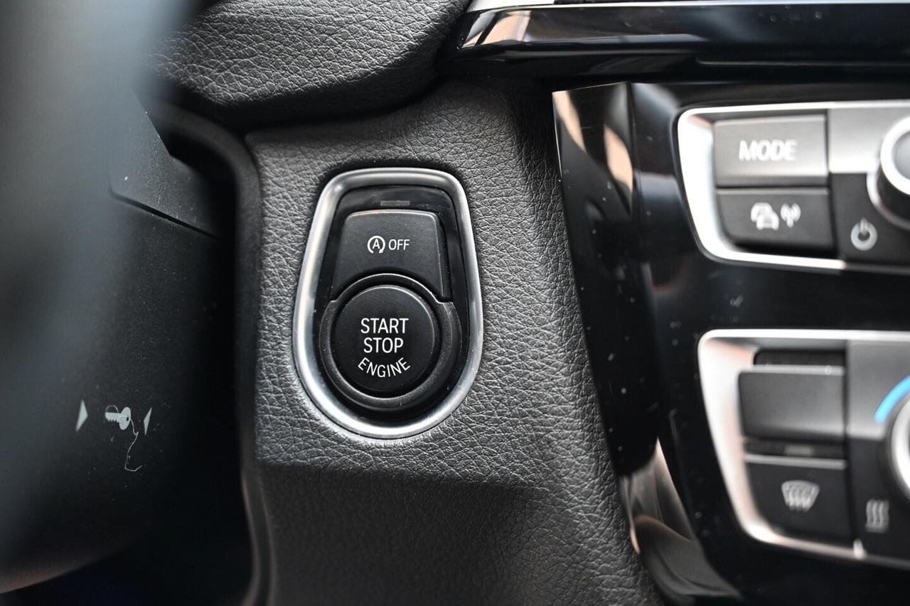 Bmw 316 316d Touring Sport