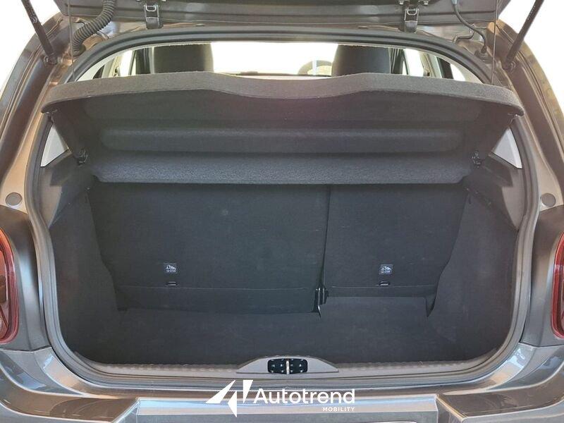 Citroën C3 PureTech 110 CV S&S Plus