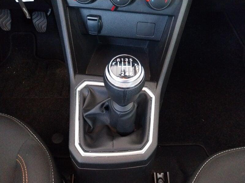 Dacia Sandero Stepway 1.0 TCe ECO-G Comfort