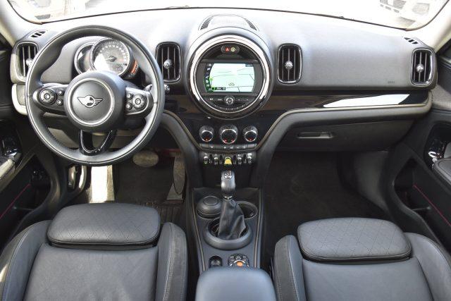 MINI Countryman 1.5 Cooper SE Business Countryman ALL4 Automatica