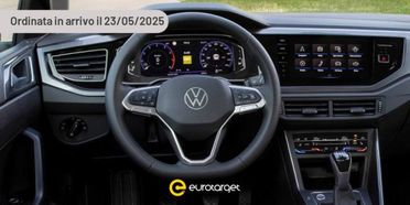 VOLKSWAGEN Polo 1.0 TSI R-Line Plus