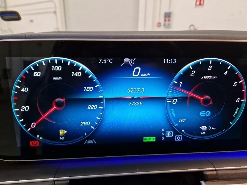 MERCEDES-BENZ GLE 350 DE 4MATIC EQ-P ULTIMATE AUTO COUPE SUV