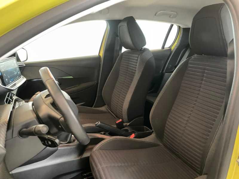 PEUGEOT 208 II - 208 1.2 puretech Style s&s 75cv