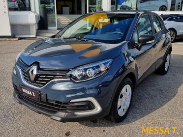 Renault Captur 0.9 TCe Life