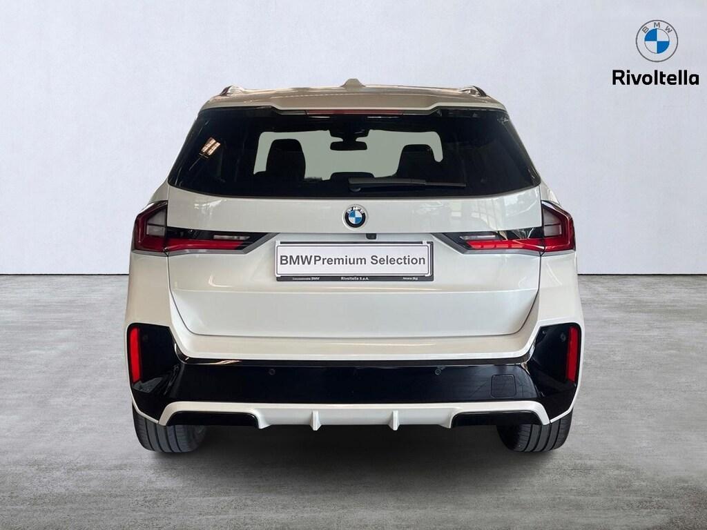 BMW X1 18 d Msport sDrive DCT