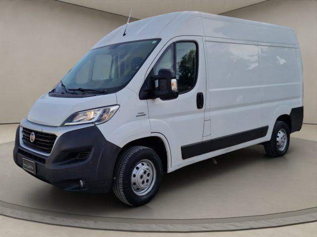 FIAT Ducato 30 2.3 MJT 130CV PC-TM Furgone