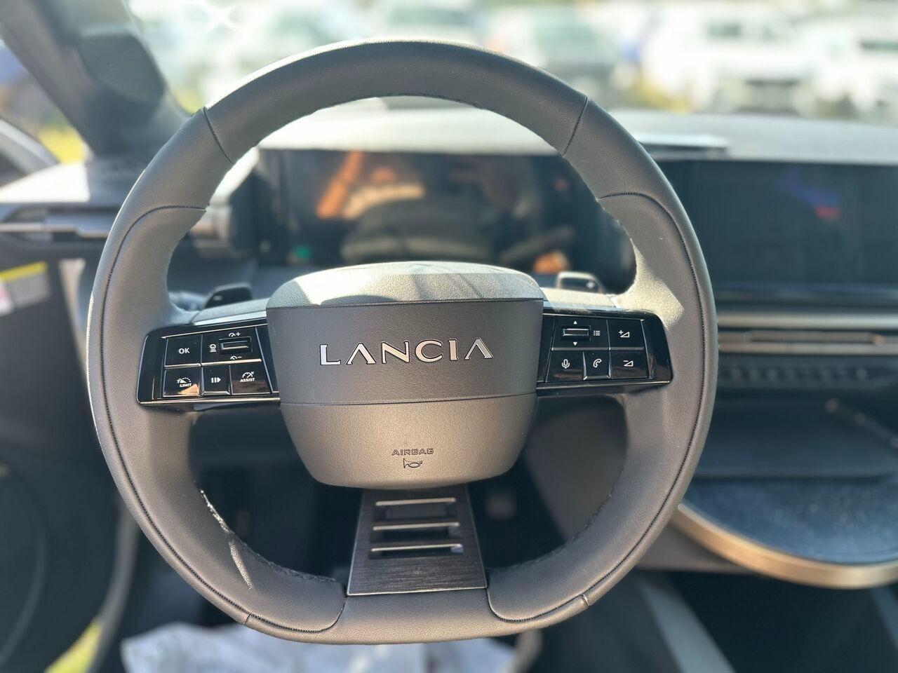 LANCIA Ypsilon IV 2024 - Ypsilon 1.2 mhev LX 110cv e-dct