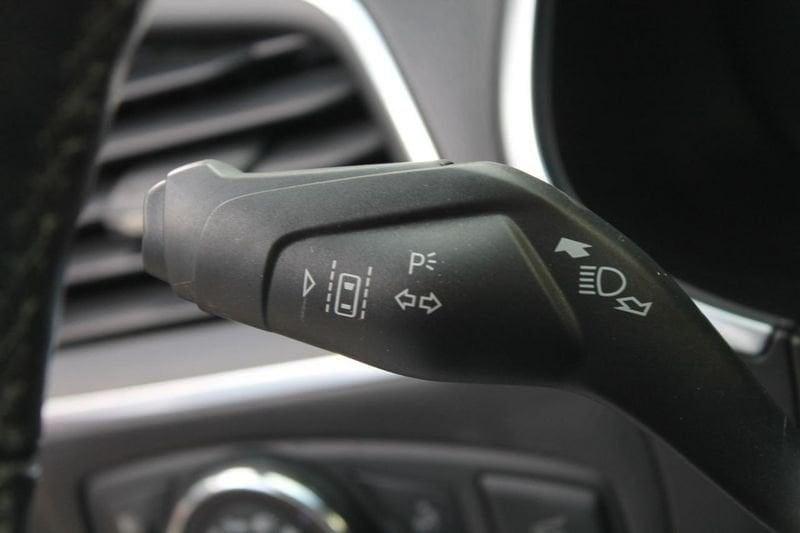 Ford Edge 2.0 EcoBlue 238 CV AWD Start&Stop aut. Titanium