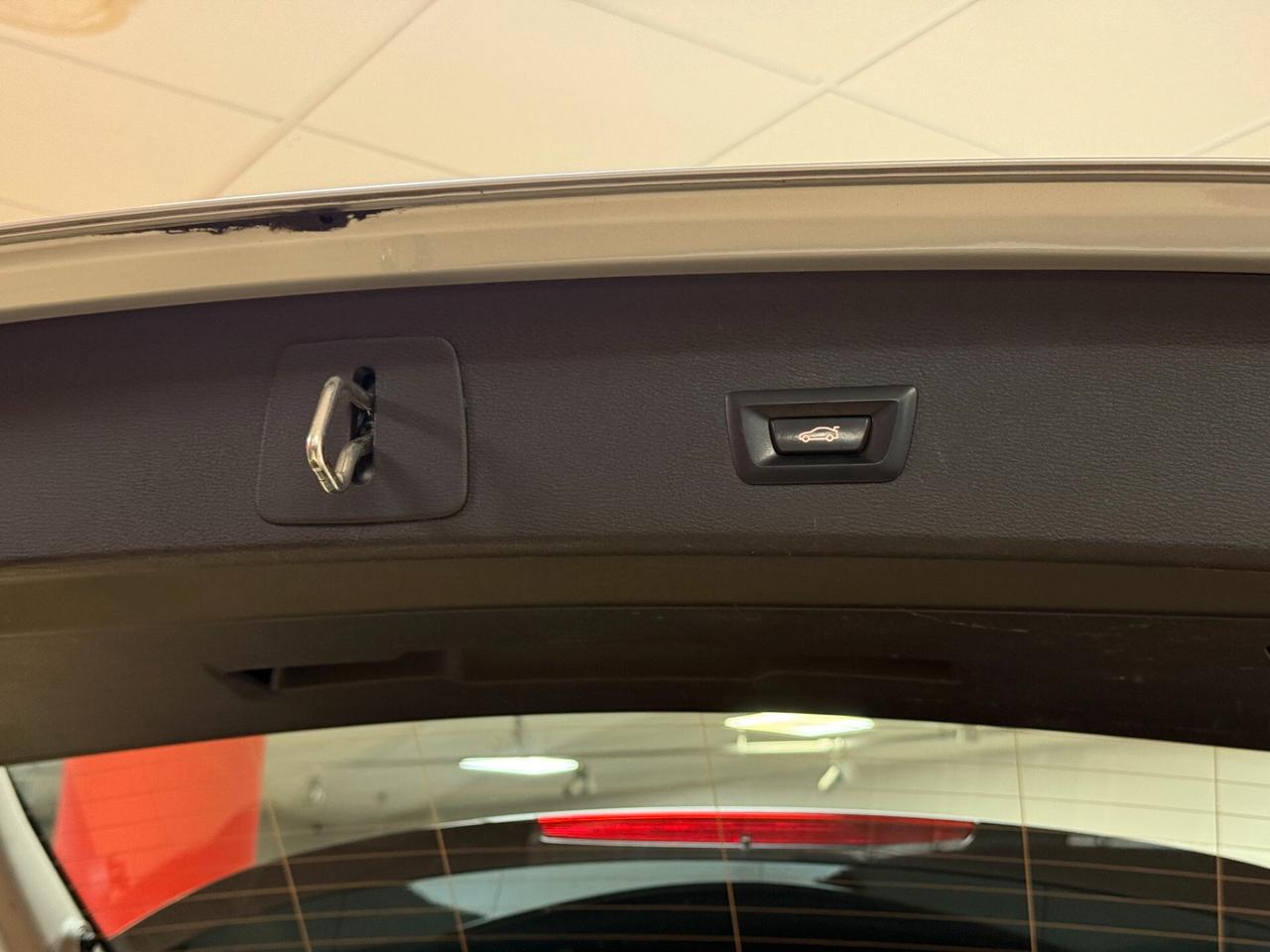 BMW X1 sDRIVE 18D ADVANTAGE