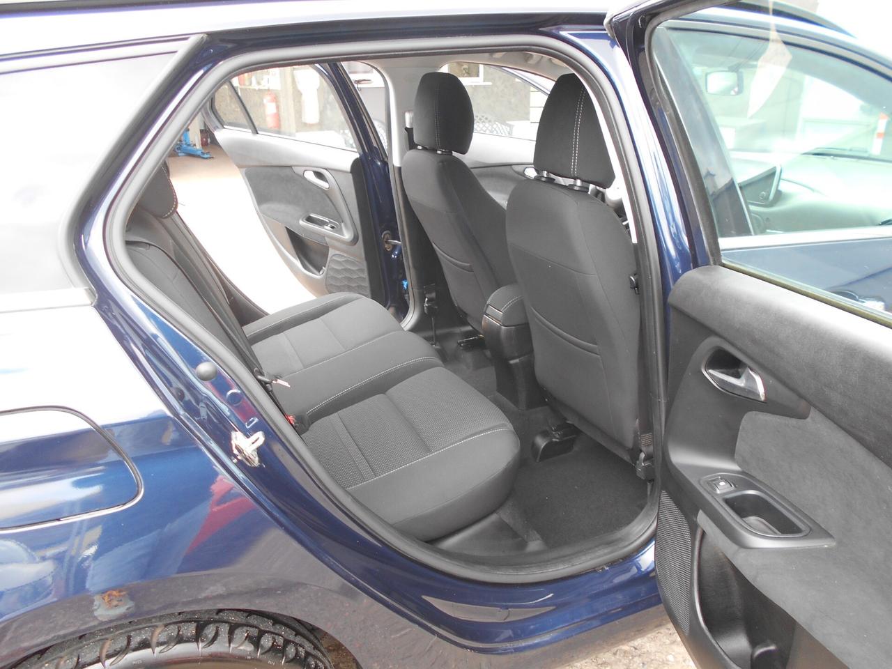 Fiat Tipo 1.4 SW Lounge