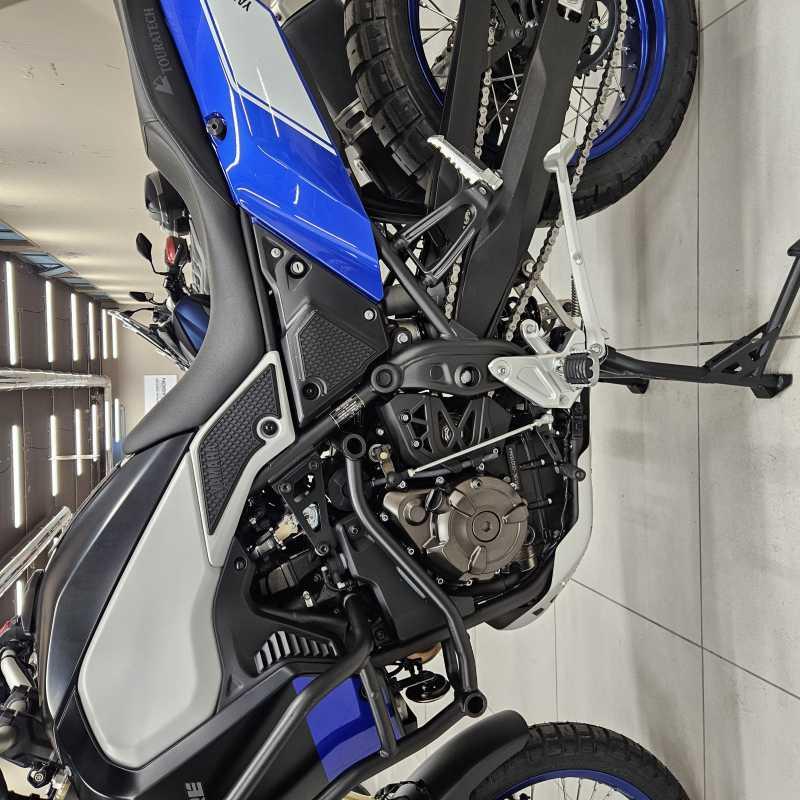 Yamaha Ténéré 700 - 2019