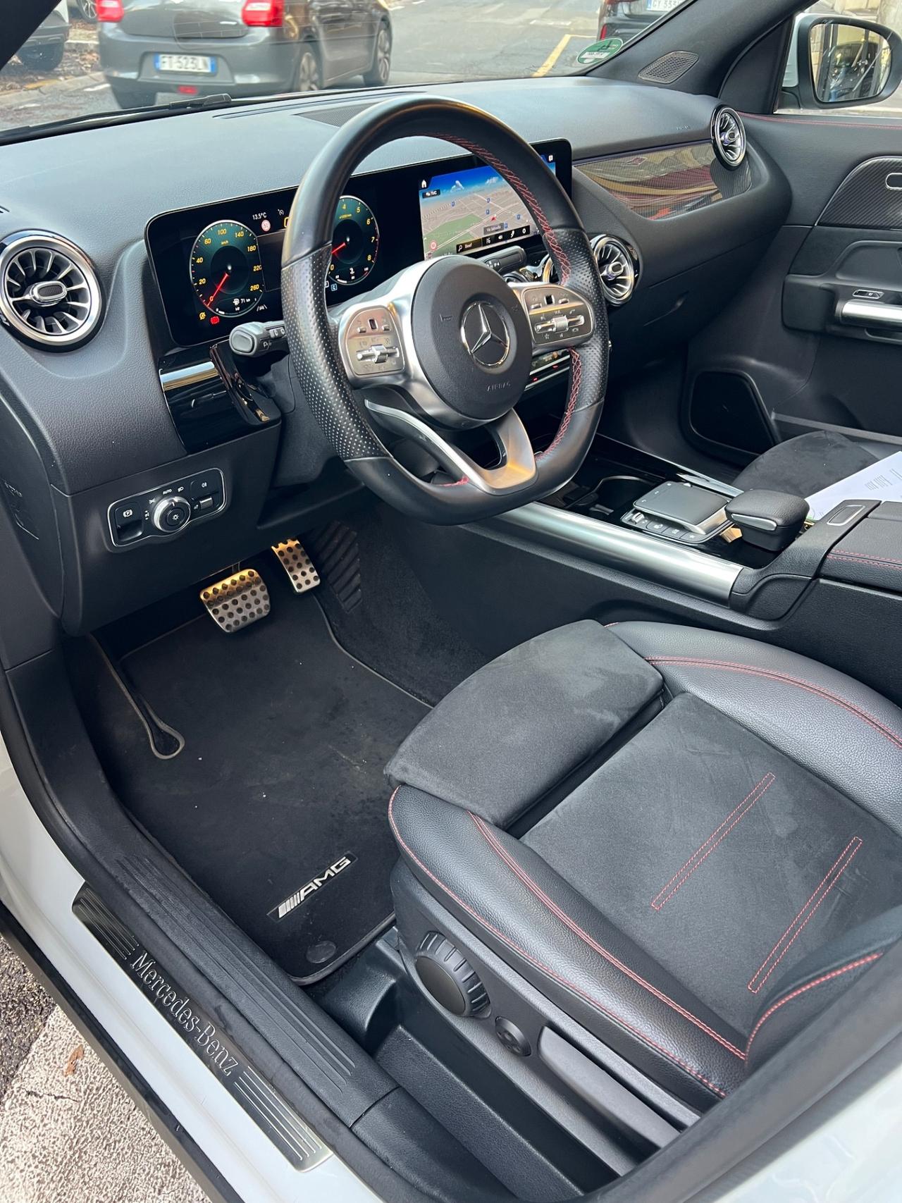 Mercedes-benz GLA 250 Automatic 4Matic Premium