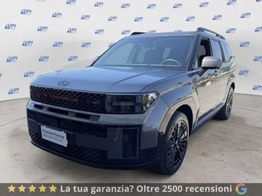 Hyundai SANTA FE 1.6 T-GDI PHEV 4WD A/T 7posti Xclass