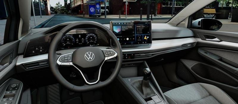 Volkswagen Golf 2.0 TDI SCR Edition Plus