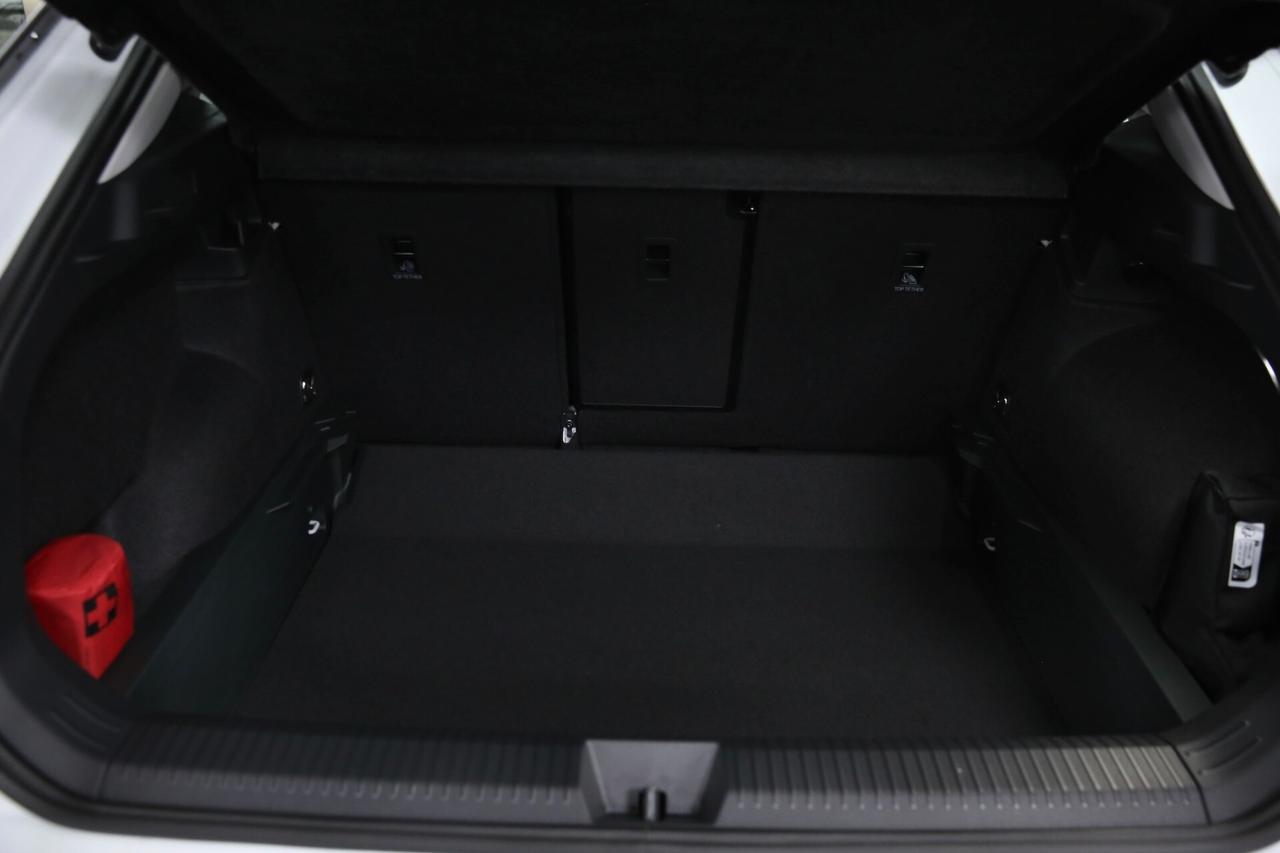 Volkswagen T-Roc 1.5 eTSI Life 115cv DSG_NUOVA 2026 KM0