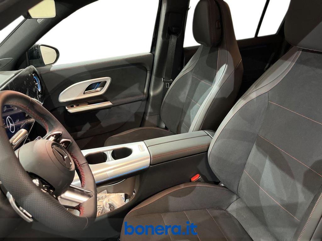Mercedes GLB EQ 350 AMG Line Advanced Plus 4Matic