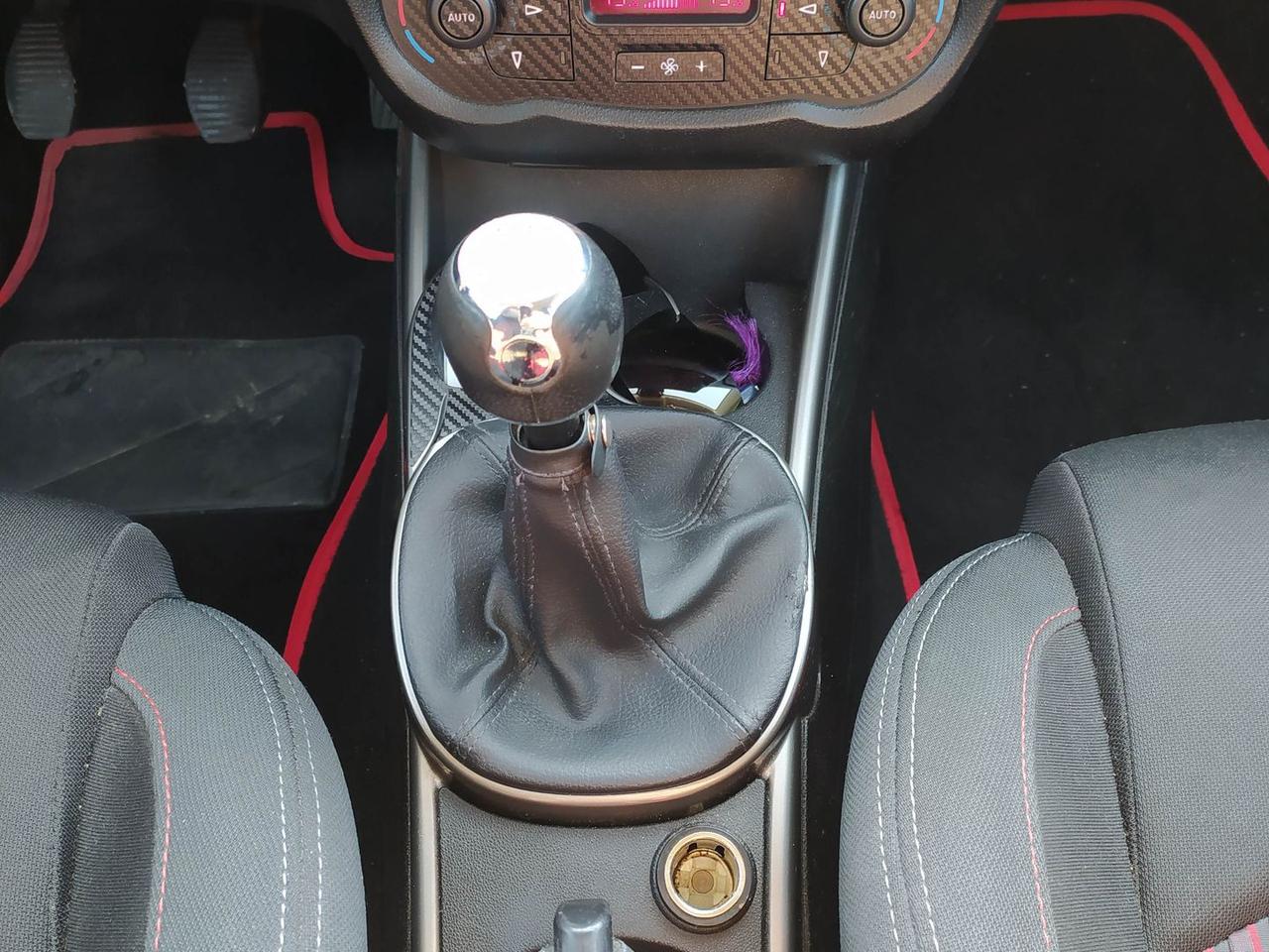 Alfa Romeo MiTo Distinctive Premium 1.4 TB #10391