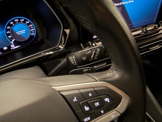 VOLKSWAGEN Caddy 2.0 TDI 122 CV DSG Style //BELL1SS1MO//