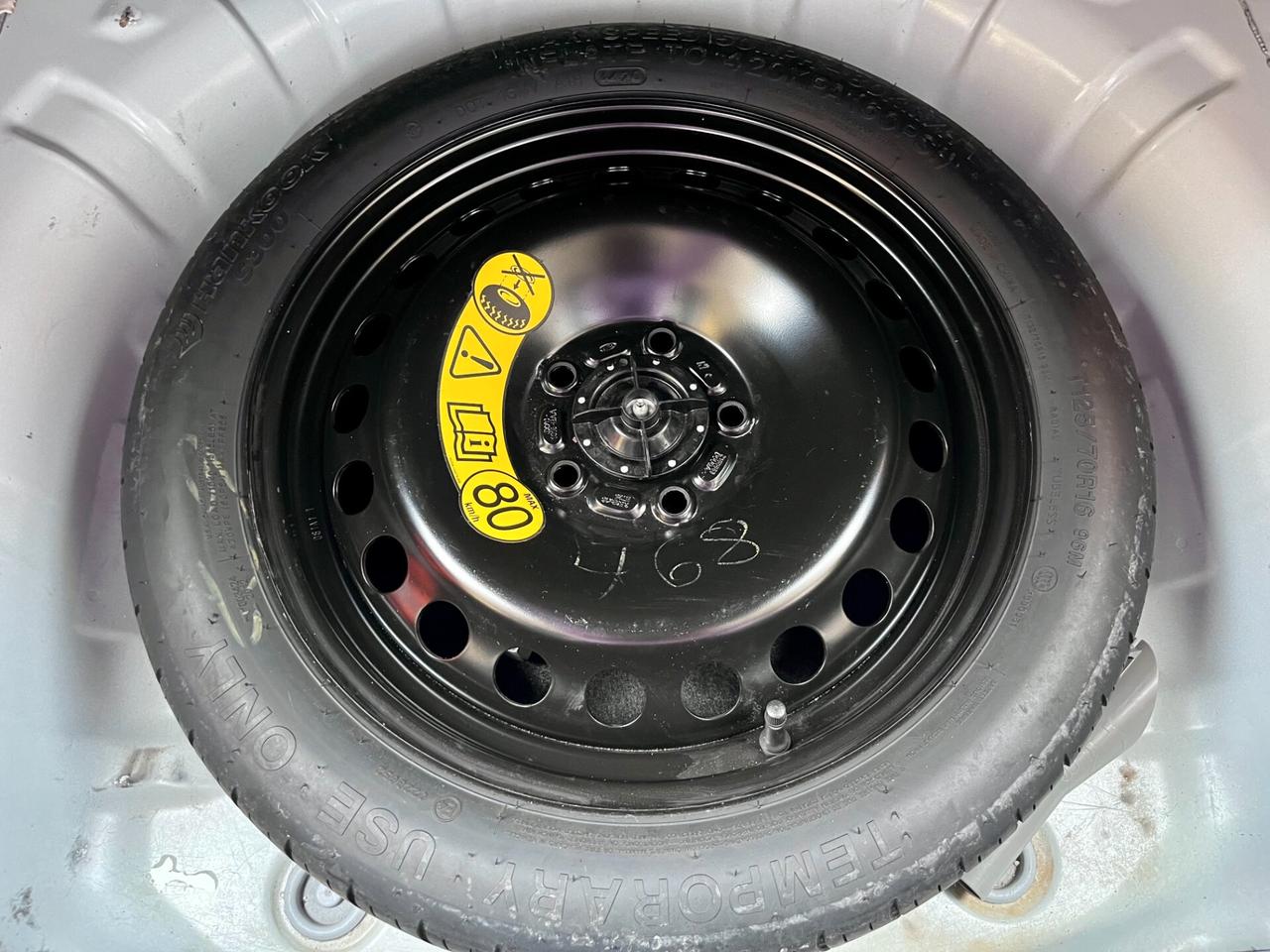 Ford Focus 1.5 EcoBlue 120cv ST-Line 2021