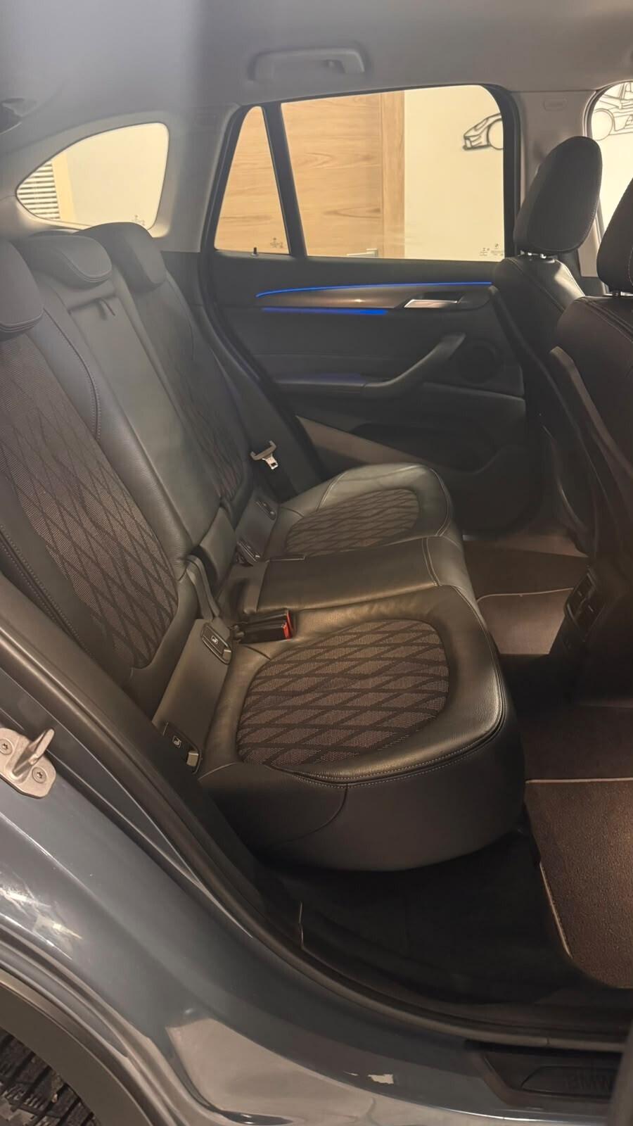 Bmw X1 sDrive18d xLine
