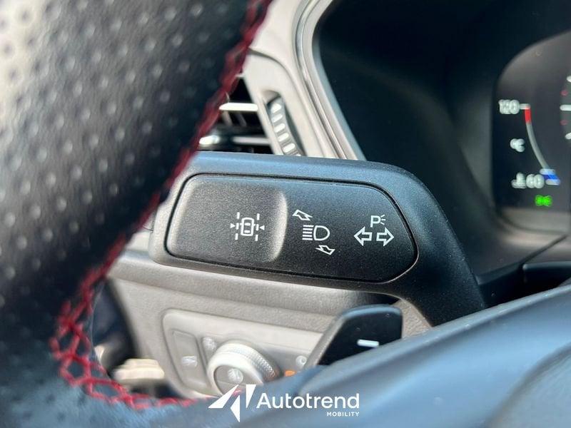 Ford Kuga 1.5 EcoBlue 120 CV Automatica 2WD ST-Line N1 Autocarro
