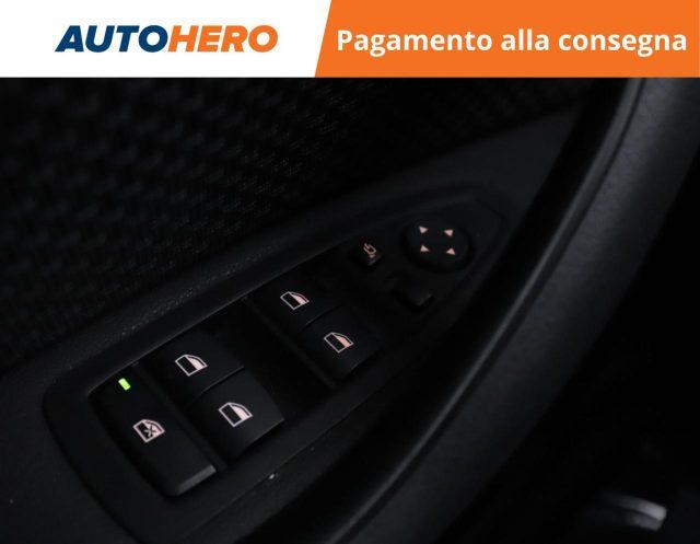 BMW X1 xDrive25e Advantage