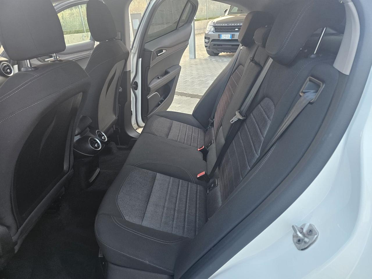 ALFA ROMEO STELVIO 2.2 190CV 09/2019