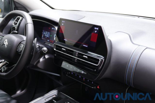 CITROEN C5 Aircross BLUEHDI 130 S&S EAT8 MAX FARI LED