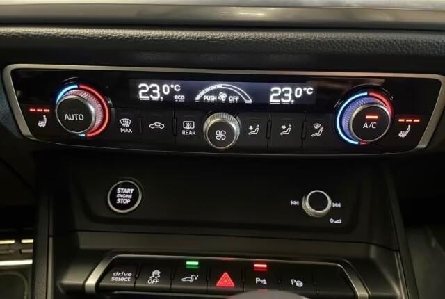 AUDI Q3 SPORTBACK 45 TFSI e S line TETTO SONOS 2023