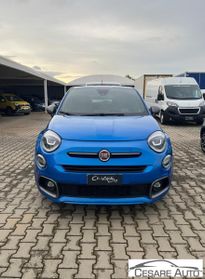 FIAT - 500 X 1.0 T3 Business 120cv