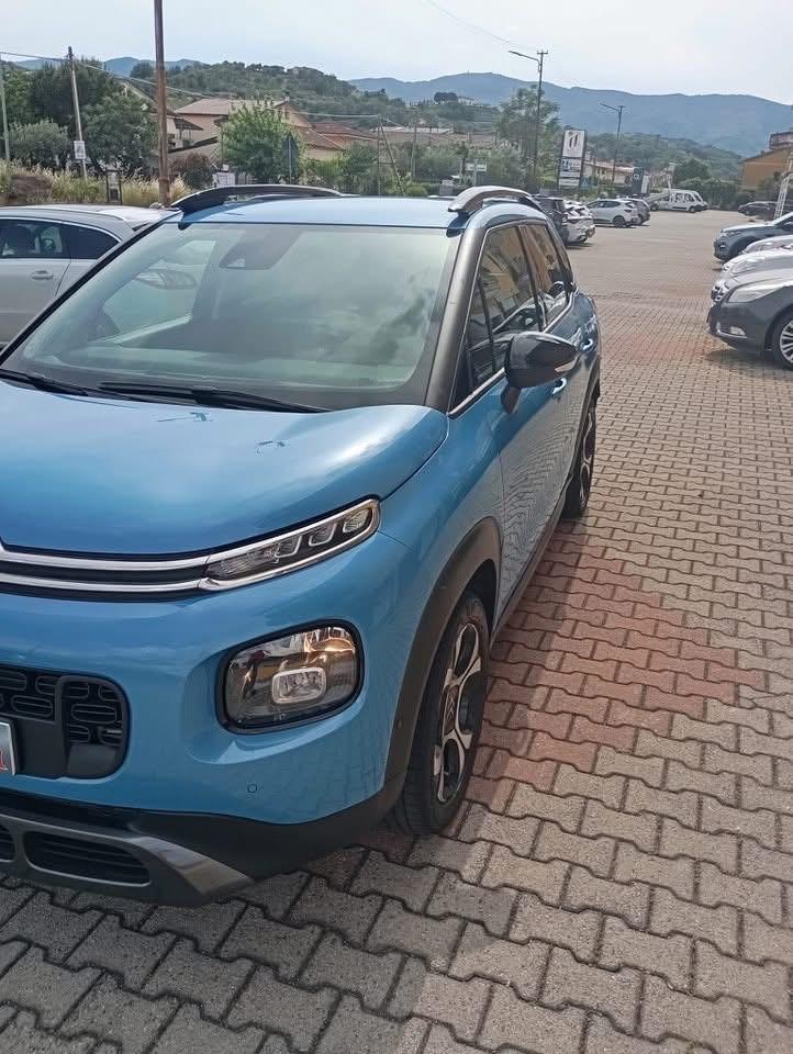 Citroen C3 Aircross C3 Aircross PureTech 110 S&S Shine